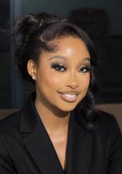 Keneiloe Ramahloko, estate agent