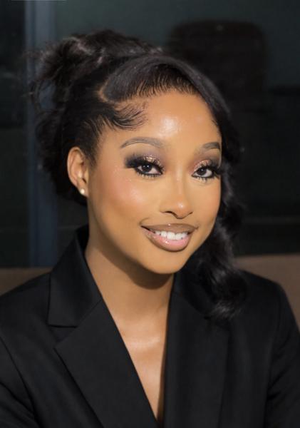 Keneiloe Ramahloko, estate agent