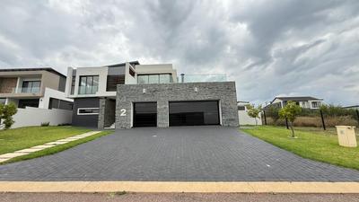 House For Sale in Midstream Ridge, Centurion