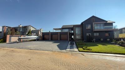 House For Sale in Aquavista Mountain Estate, Bronkhorstspruit