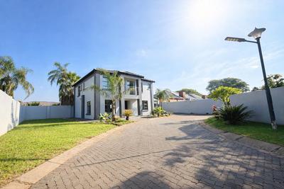 House For Sale in Annlin, Pretoria