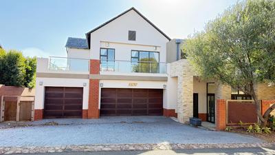 House For Sale in Waterfall Country Village, Waterfall