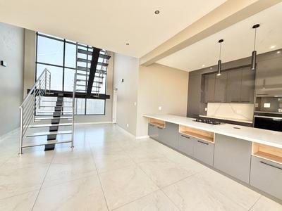 House For Rent in Midstream Ridge, Centurion