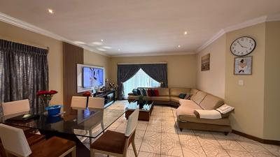 House For Sale in Thatch Hill Estate, Centurion