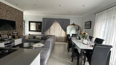 House For Sale in Raslouw AH, Centurion