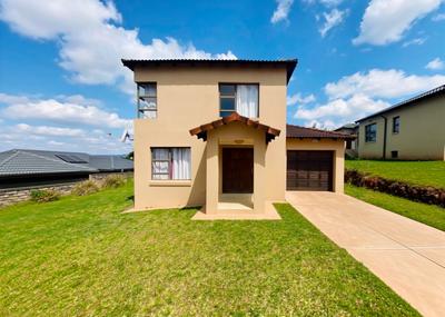 House For Sale in Aqua Park, Tzaneen