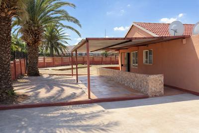 House For Sale in Lotus Gardens, Pretoria