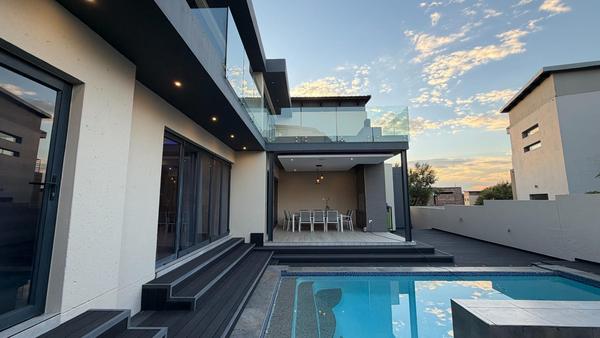 House For Sale in Copperleaf Estate, Centurion