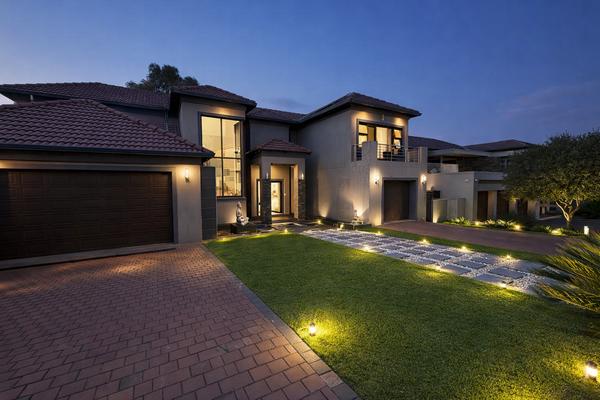 House For Sale in Blue Valley Golf Estate, Centurion
