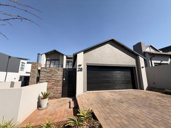House For Sale in Fountainbrook Estate, Midrand